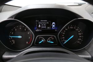 Ford Kuga bild 18