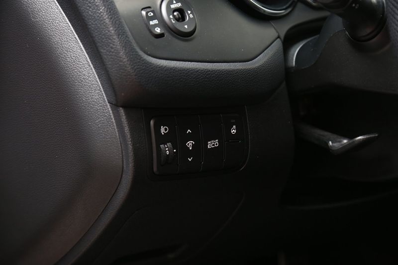 Kia Cee´d bild 13