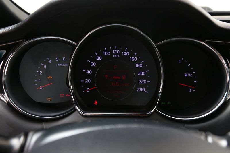 Kia Cee´d bild 19