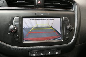 Kia Cee´d bild 24