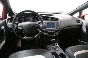 Kia Cee´d bild 15
