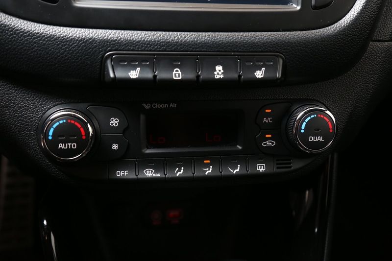 Kia Cee´d bild 21