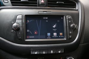 Kia Cee´d bild 22