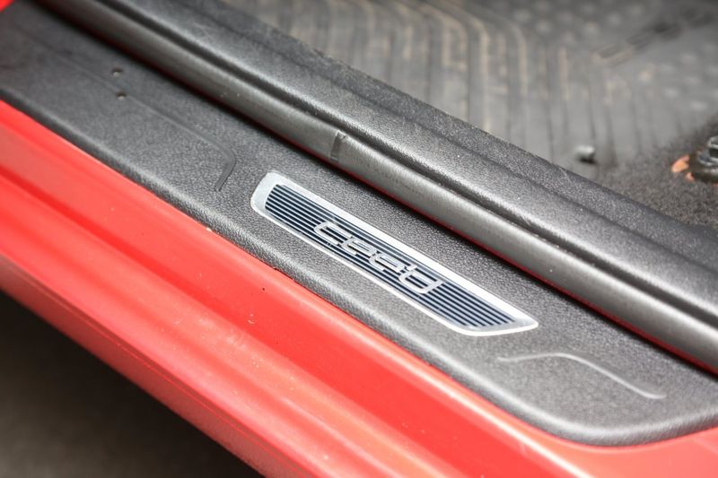 Kia Cee´d bild 12