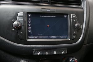 Kia Cee´d bild 23