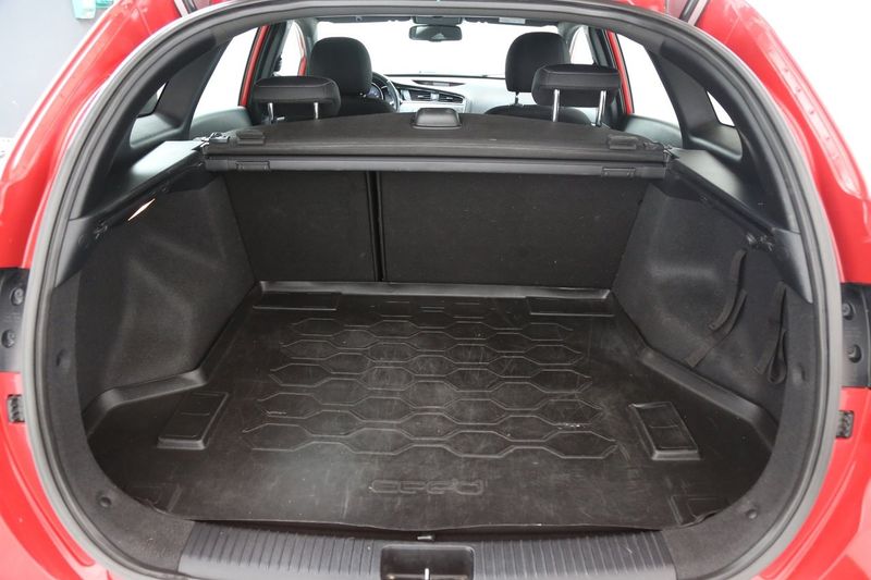 Kia Cee´d bild 26