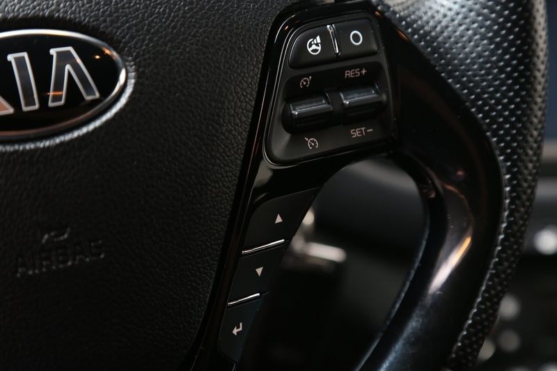 Kia Cee´d bild 18