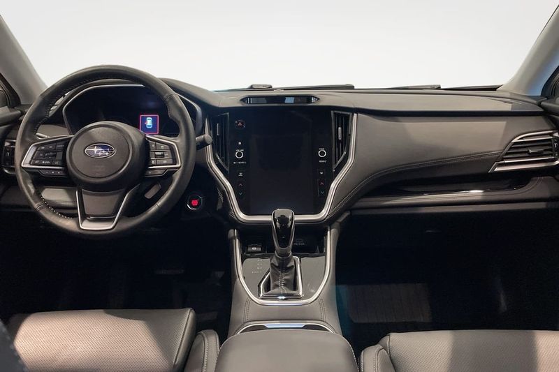 Subaru Outback bild 8