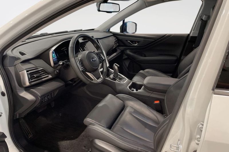 Subaru Outback bild 6