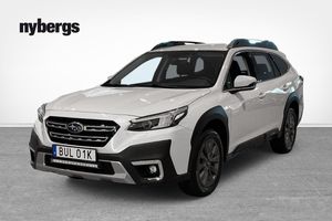 Subaru Outback bild 1