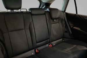 Subaru Outback bild 10