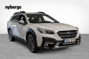 Subaru Outback bild 5