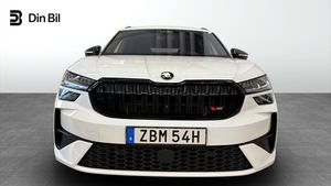 Skoda Kodiaq bild 4