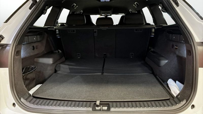 Skoda Kodiaq bild 12