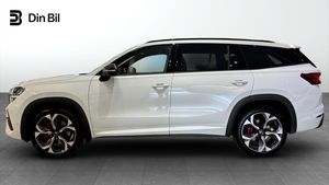 Skoda Kodiaq bild 2