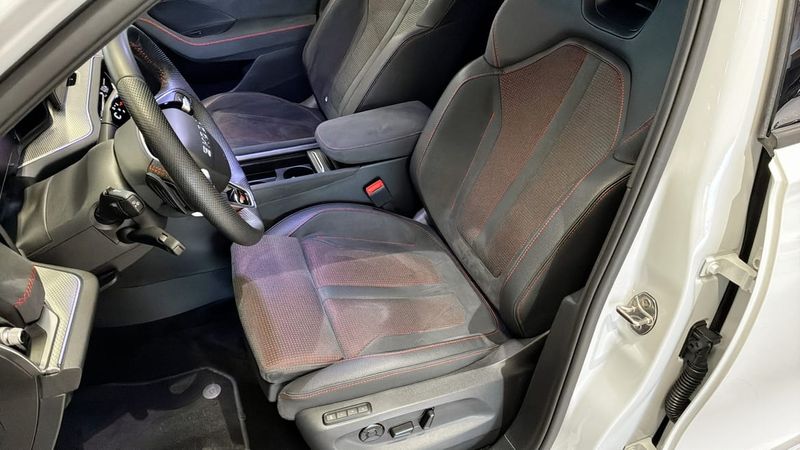 Skoda Kodiaq bild 8