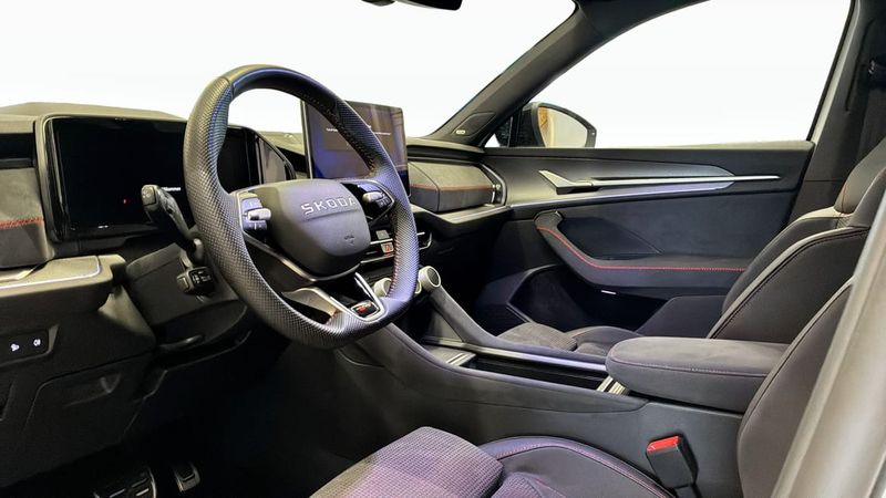 Skoda Kodiaq bild 7