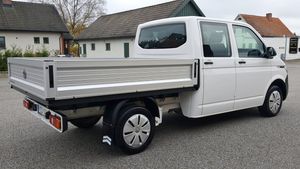 Volkswagen Transporter bild 2