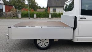 Volkswagen Transporter bild 23