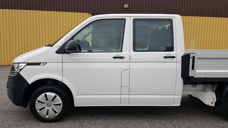 Volkswagen Transporter bild 24
