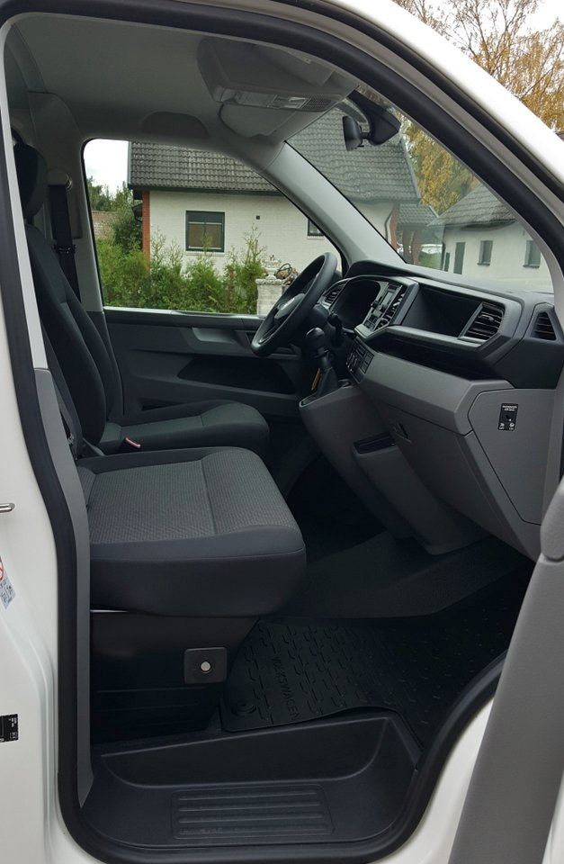 Volkswagen Transporter bild 4