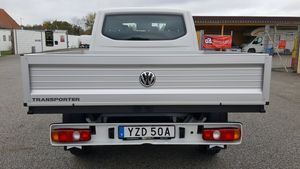Volkswagen Transporter bild 12