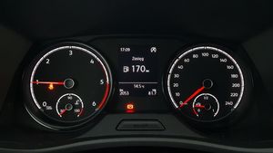 Volkswagen Transporter bild 17