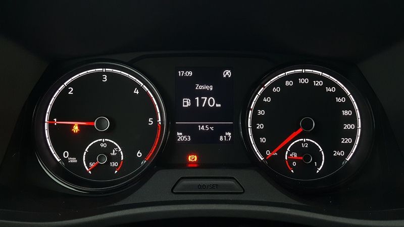 Volkswagen Transporter bild 17