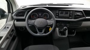 Volkswagen Transporter bild 5