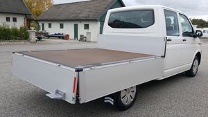 Volkswagen Transporter bild 22