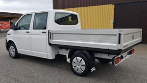 Volkswagen Transporter bild 7