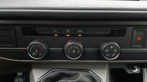 Volkswagen Transporter bild 14