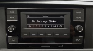 Volkswagen Transporter bild 16
