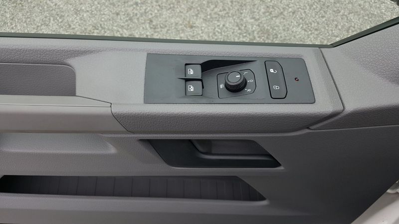 Volkswagen Transporter bild 18