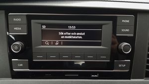 Volkswagen Transporter bild 15