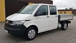 Volkswagen Transporter bild 1