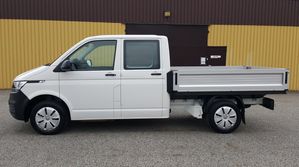 Volkswagen Transporter bild 3