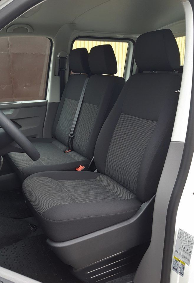 Volkswagen Transporter bild 19