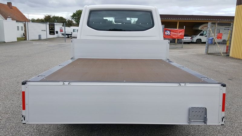 Volkswagen Transporter bild 21