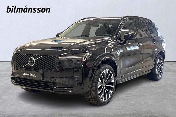 Volvo XC90 II T8 Ultra Dark - 2025