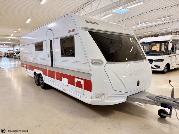 Kabe Royal 740 GXL KS - 2020
