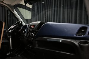 Iveco Daily bild 17