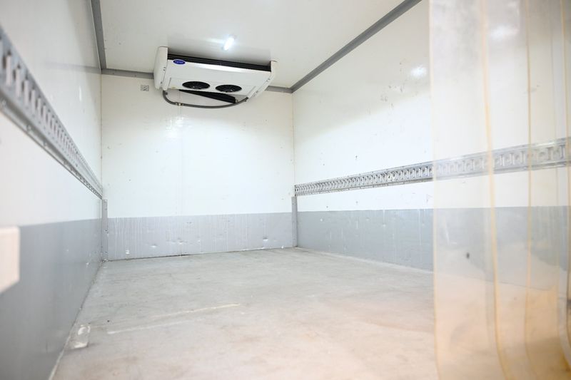 Iveco Daily bild 8