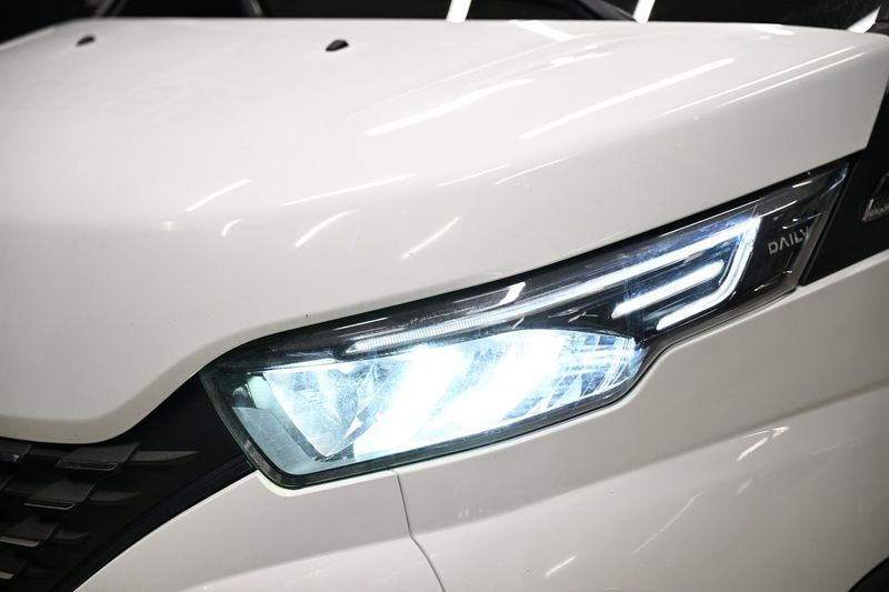 Iveco Daily bild 3