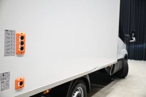 Iveco Daily bild 6