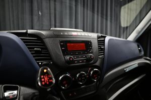 Iveco Daily bild 24