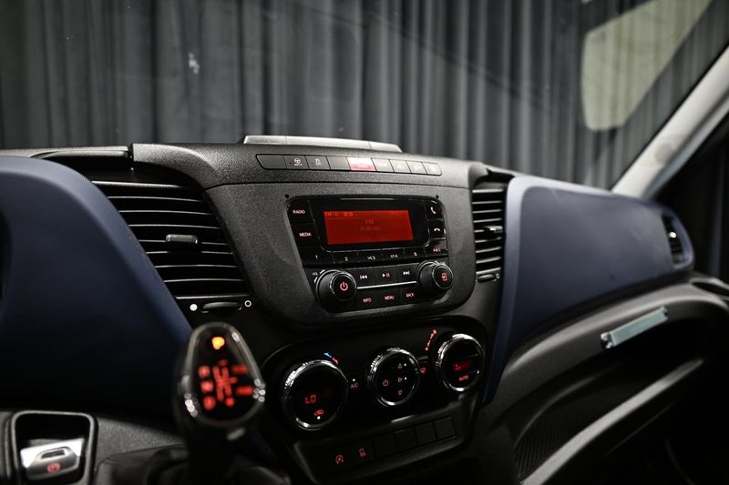 Iveco Daily bild 24