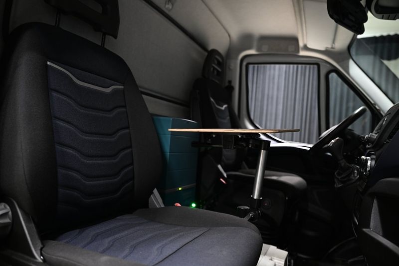 Iveco Daily bild 22