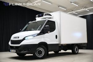 Iveco Daily bild 1