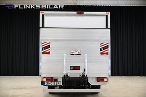 Iveco Daily bild 11